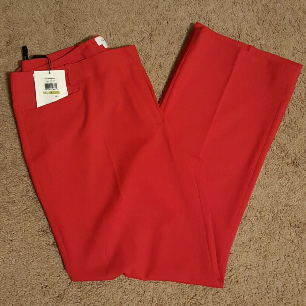 Calvin Klein Pants